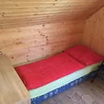 Chatyliptov V Srdci Liptova Prázdninový dům *