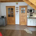 Chatyliptov V Srdci Liptova * Liptovský Trnovec