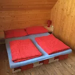 Chatyliptov V Srdci Liptova Liptovský Trnovec