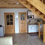 Chatyliptov V Srdci Liptova * Liptovský Trnovec