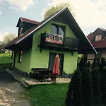 Chatyliptov V Srdci Liptova-jasna,aqvapark,liptovska Mara 別荘 Liptovský Trnovec
