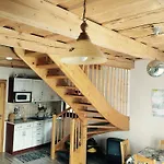 Chatyliptov V Srdci Liptova Liptovský Trnovec