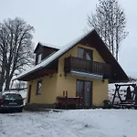 Chatyliptov V Srdci Liptova * Liptovský Trnovec