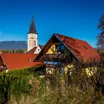 Chatyliptov V Srdci Liptova *
