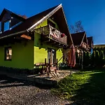 Chatyliptov V Srdci Liptova Liptovský Trnovec