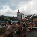 Chatyliptov V Srdci Liptova * Liptovský Trnovec