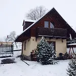 Chatyliptov V Srdci Liptova Prázdninový dům