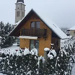 Chatyliptov V Srdci Liptova