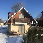 Chatyliptov V Srdci Liptova * Liptovský Trnovec