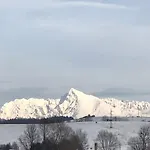 Chatyliptov V Srdci Liptova-jasna,aqvapark,liptovska Mara Liptovský Trnovec