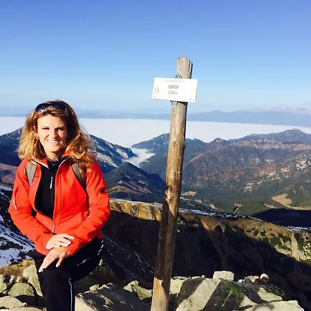 Chatyliptov V Srdci Liptova