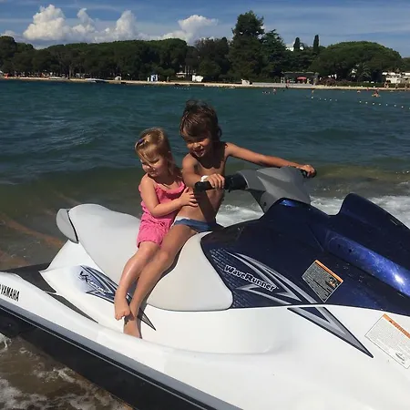 Chatyliptov V Srdci Liptova * Liptovský Trnovec