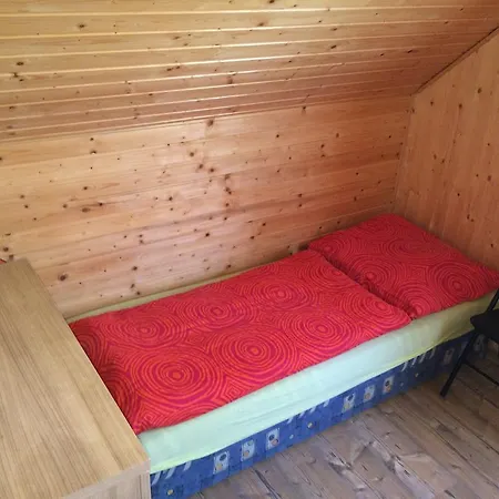 Chatyliptov V Srdci Liptova Holiday home *