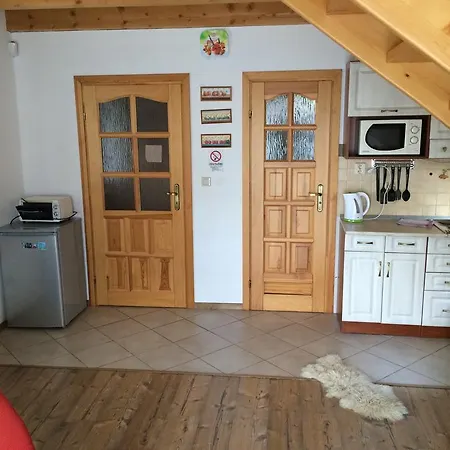 Chatyliptov V Srdci Liptova * Liptowski Tarnowiec