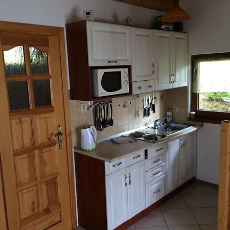 Chatyliptov V Srdci Liptova בית נופש