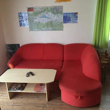 Feriehus Chatyliptov V Srdci Liptova *