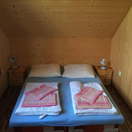 Chatyliptov V Srdci Liptova-jasná,aqvapark,liptovská Mara *