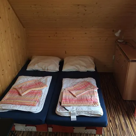 Chatyliptov V Srdci Liptova