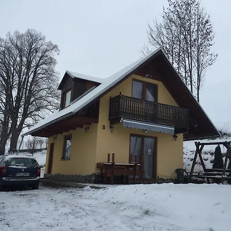 Chatyliptov V Srdci Liptova * Liptovsky Trnovec