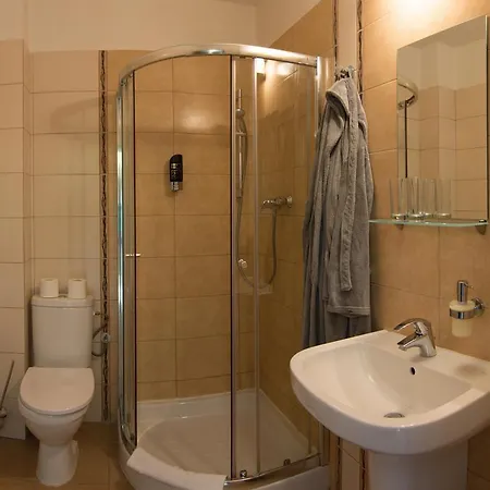 Chatyliptov V Srdci Liptova * Liptovsky Trnovec