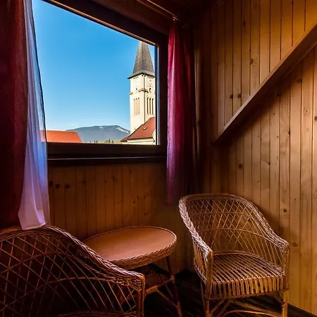 Chatyliptov V Srdci Liptova *