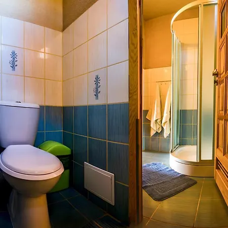 Chatyliptov V Srdci Liptova ליפטובסקי טרנוביץ'