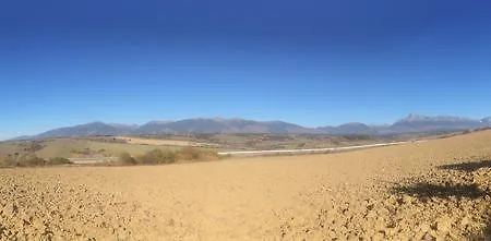 Chatyliptov V Srdci Liptova * Liptovský Trnovec