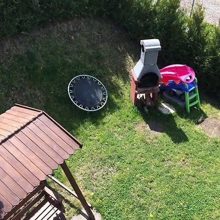 Chatyliptov V Srdci Liptova * ליפטובסקי טרנוביץ'