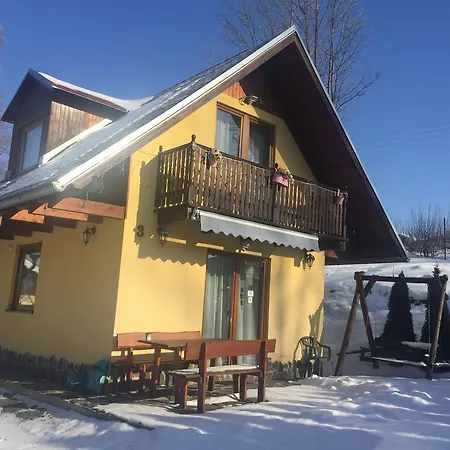 Chatyliptov V Srdci Liptova *