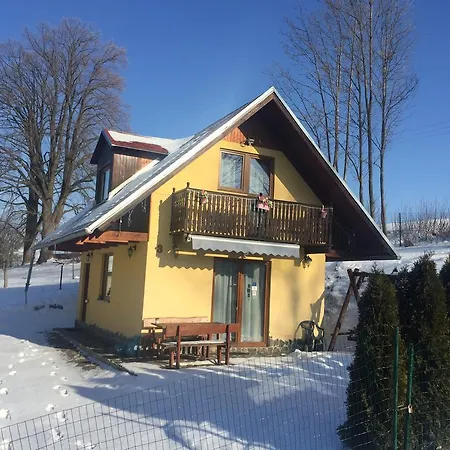 Chatyliptov V Srdci Liptova * Liptovský Trnovec