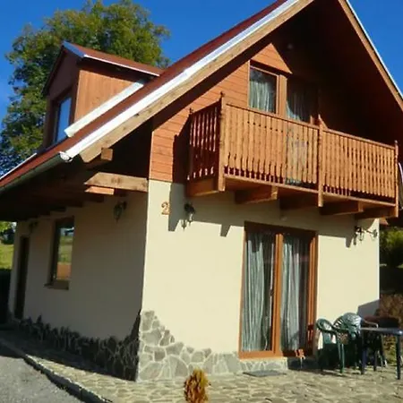 Chatyliptov V Srdci Liptova *