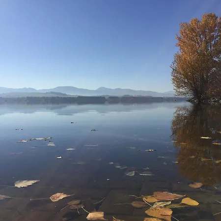 Feriehus Chatyliptov V Srdci Liptova *