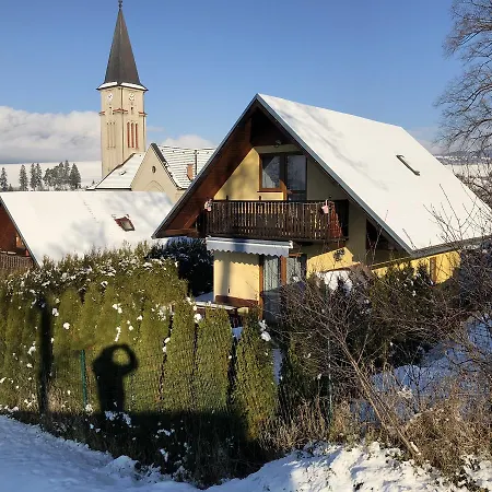 Chatyliptov V Srdci Liptova *