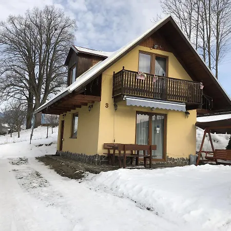 Chatyliptov V Srdci Liptova *